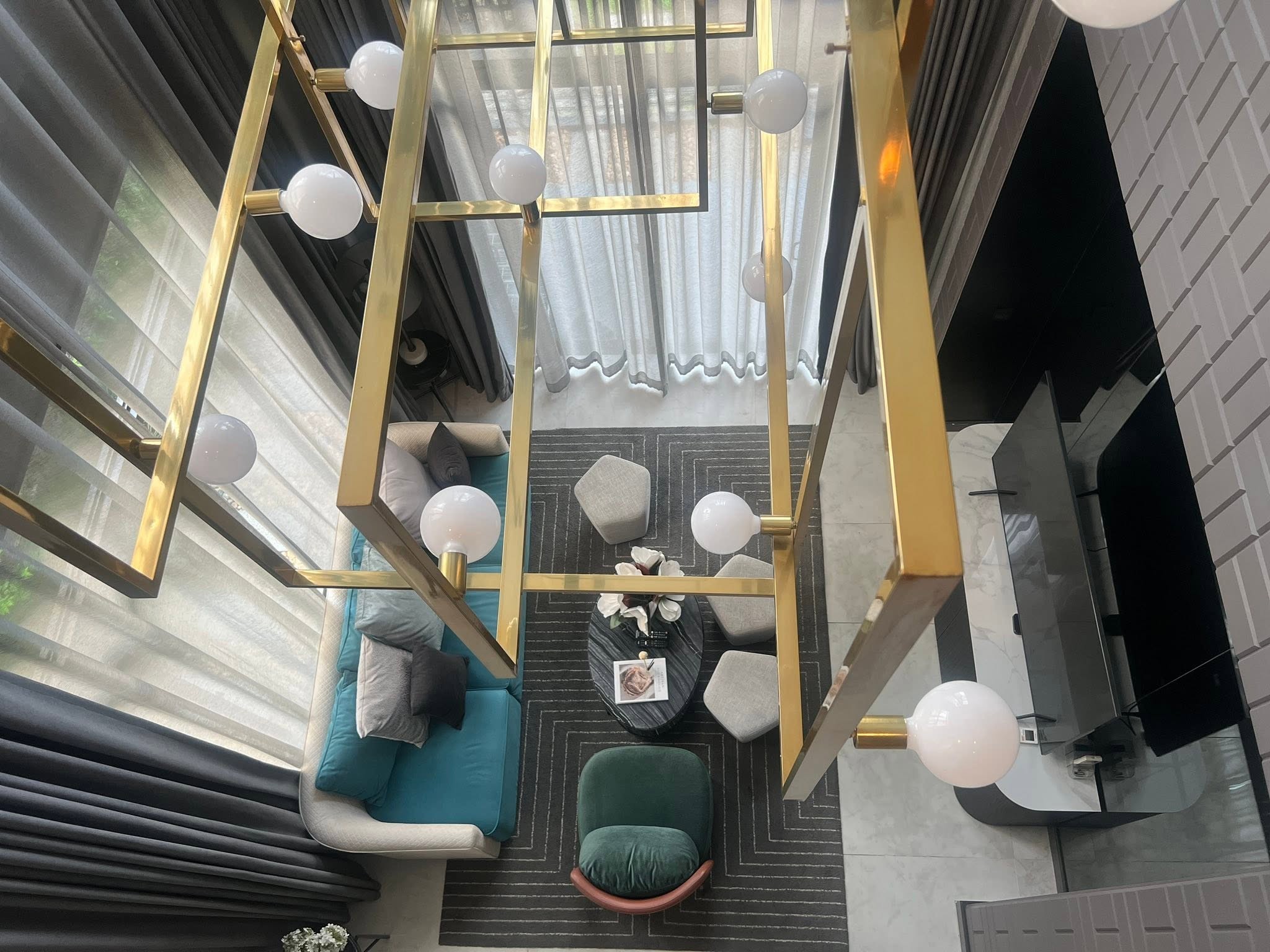 ให้เช่าบ้านหรู The Gentry Sukhumvit 101 350 ตร.ม. 4 นอน 5 น้ำ ใกล้ BTS ปุณณวิถี ราคา 200000 บาท