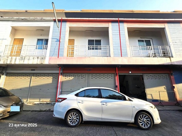 ขายอาคารพาณิชย์ ตาก ถนน บ้านท่าอาจ อำเภอ แม่สอด จังหวัด ตาก