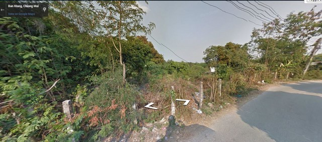 ขายที่ดินหน้าตลาดทุ่งเสี้ยว 8-2-66 ไร่ 7ล้าน ทำโรงงาน บ้านจัดสรร ต.บ้านกลาง อ.สันป่าตอง เชียงใหม่