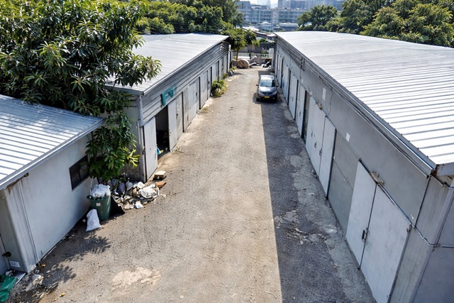 MRTแจ้งวัฒนะ14 1.3กม. ให้เช่าโกดังแจ้งวัฒนะ ใกล้เมืองทองธานี ขนาดกะทัดรัด100 ตร.ม. เลียบคลองประปา ประชาชื่น   อิมแพ็ค อารีน่า 1.9 กม.