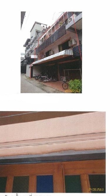 ขาย โรงแรม อำเภอเมืองเชียงใหม่ เชียงใหม่  ใกล้   เซ็นทรัล เชียงใหม่