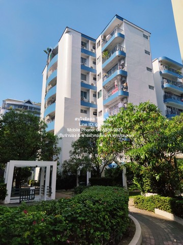 Condominium The Waterford Rama 4 เดอะ วอเตอร์ฟอร์ด พระราม 4 ขนาดพื้นที่ 59 ตารางเมตร 18000 B. ใกล้ รถไฟฟ้า BTS พระโขนง ทำเลดี-เยี่ยม กรุงเทพ