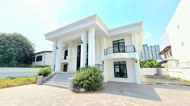 บ้านเดี่ยว ซอยวิภาวดีรังสิต 36 ทำเลทอง รีโนเวทใหม่ สวยมาก ราคาถูก