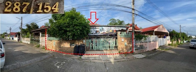 ขายทาวน์เฮ้าส์ หมู่บ้านทรัพย์มณี ซอย 331-เลียบเขายายแดง บ่อวิน อำเภอศรีราชา จังหวัดชลบุรี