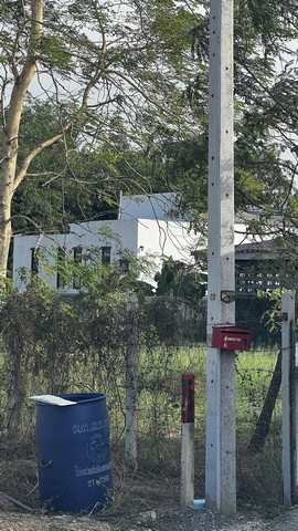 ขายที่ดินผ่อนได้ เมืองสระบุรี ใกล้วัดหนองจักร ใกล้โรงเรียนเกตุพิชัย6กม ที่ดิน50ตรว093-4415691เกริก