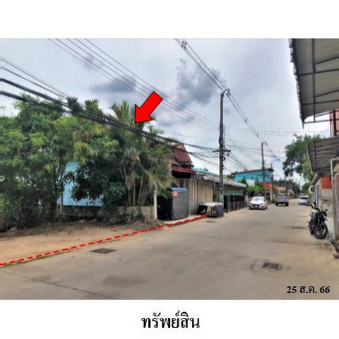 ขายที่ดินว่างเปล่า ถนน นครราชสีมา-โชคชัย (ทล.224) ตำบล โพธิ์กลาง อำเภอ เมืองนครราชสีมา จังหวัด นครราชสีมา