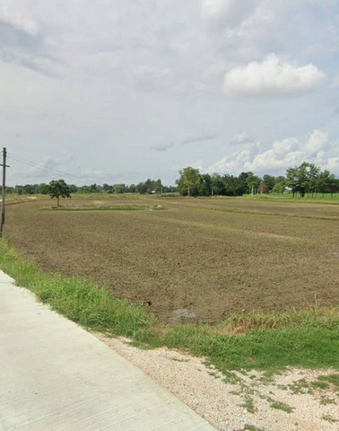 ขายที่ดิน อำเภอทัพทัน จังหวัดอุทัยธานี 3 แปลงติดกันเนื้อที่รวม 8 ไร่ 1 งาน 94 ตารางวา