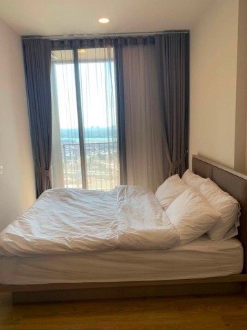 Oka Haus Sukhumvit 36 Private peaceful 32nd floor BTS Thonglor