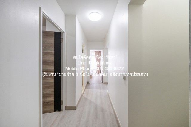 DSL-1383_BLC-003 ขาย คอนโด เลค วิว คอนโดมิเนียม Victoria Lakeview ชั้นที่ 9 ห้องนอน 2 ห้อง นนทบุรี ปากเกร็ด
