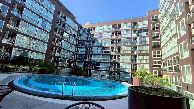 ขายชาโตว์อินทาวน์ จรัญสนิทวงศ์ 96/2 (Chateau In Town Charansanitwong 96/2)