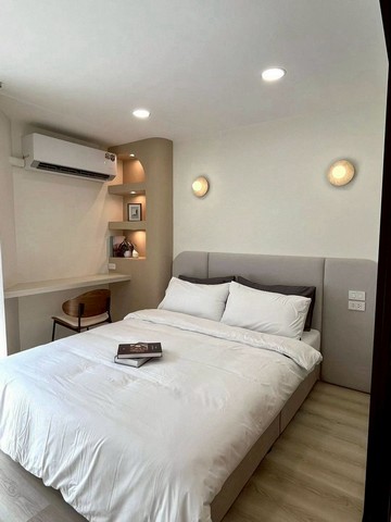 คอนโด ทำเลทอง ลงทุนปล่อยเช่าง่าย Hillpark1 เจ็ดยอด