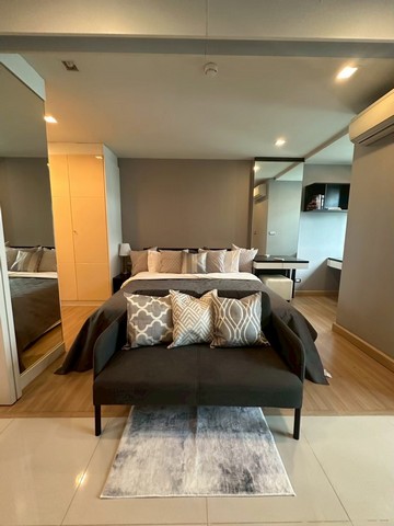 ขาย ทรี คอนโด เอกมัย ทำเลดี ใกล้ BTS เอกมัย ห้องกว้าง สะดวกสบาย ลงตัวกับชีวิตคนเมือง