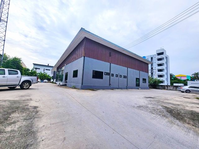 เซ็นทรัล ชลบุรี 1.1 กม.ให้เช่าอาคารสำนักงาน 502ตร.ม.5นอน ติดถนนใหญ่ 2 น้ำ ทำเลดี รพ.เอกชล 2 2.1 กม.อ่างศิลา ตลาดหนองมน