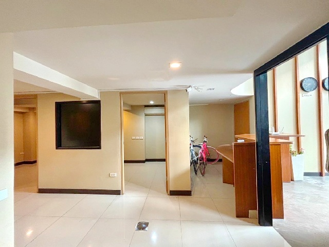 พื้นที่โรงแรม 2-3นอน 1 ห้องน้ำ ใกล้ MRT สายสีส้ม  เดอะมอลล์ รามคำแหง รามคำแหง 6–16 1981 Soul &amp Sold อาคารพาณิชย์ชั้นเดียว