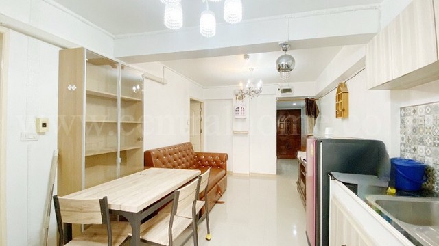 ให้เช่า คอนโด 49 ตร.ม. เซ็นจูรี่ ปาร์ค วิภาวดี 22 เฟอร์ครบ พร้อมเข้าอยู่