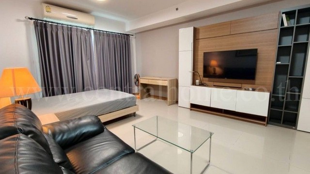 คอนโด ศุภาลัย ริเวอร์ รีสอร์ท วิวสะพานกรุงเทพแบบพาโนรามา