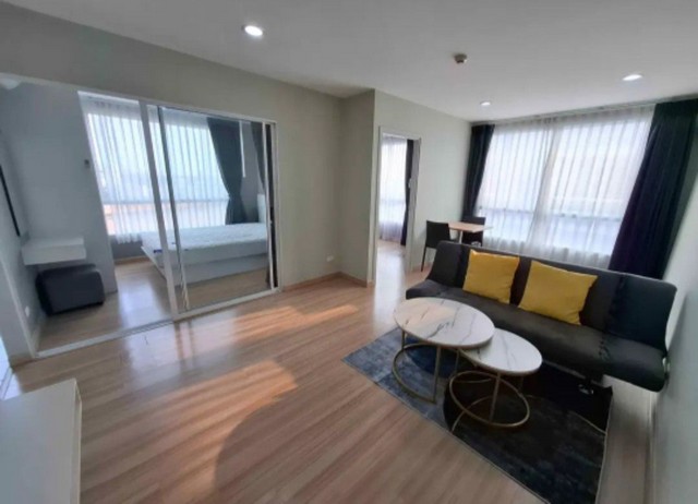 ให้เช่าและขาย คอนโดเดอะเบลล่า พระราม 2 ขนาด 2 นอน 45 ตรม ใกล้เซ็ลทรัลพระรามสอง