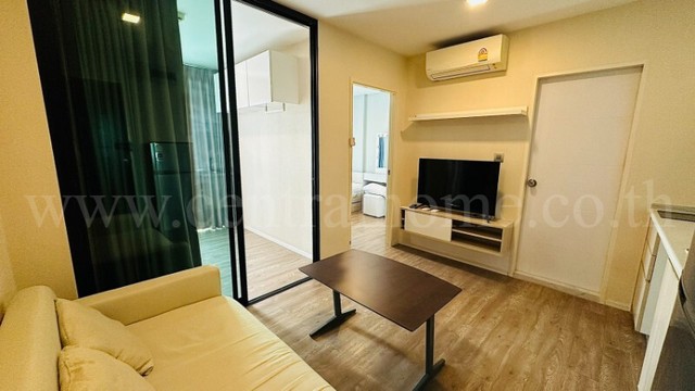 คอนโด เอพพิโซด - สะพานใหม่ ใกล้ BTS สถานีสายหยุด ห้องสวย ราคาถูกสุด