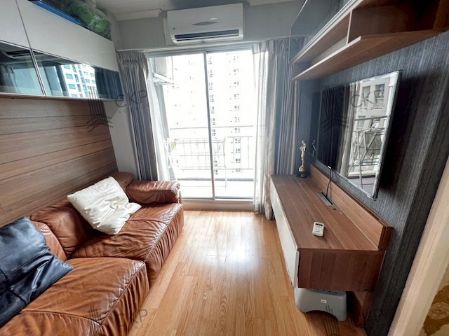 ขายด่วน ลุมพินี พาร์ค ปิ่นเกล้า (ห้องมุม) ตกแต่งเต็ม พร้อมเข้าอยู่ ห้องกว้าง วิว 2 มุม ราคาพิเศษ !!!