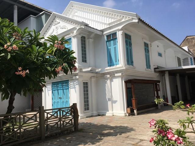 ให้เช่าบ้านเดี่ยว 2 ชั้น 100 ตร.ว. ซอยประชาชื่น 12 สไตล์ Contemporary ใกล้ MRT บางซ่อน