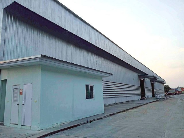 ให้เช่าและขายโรงงานนิคมพัฒนาระยอง เนื้อที่ 25 ไร่ 2 งาน โฉนด 2 ใบ พื้นที่ใช้สอย12000 ตรม .