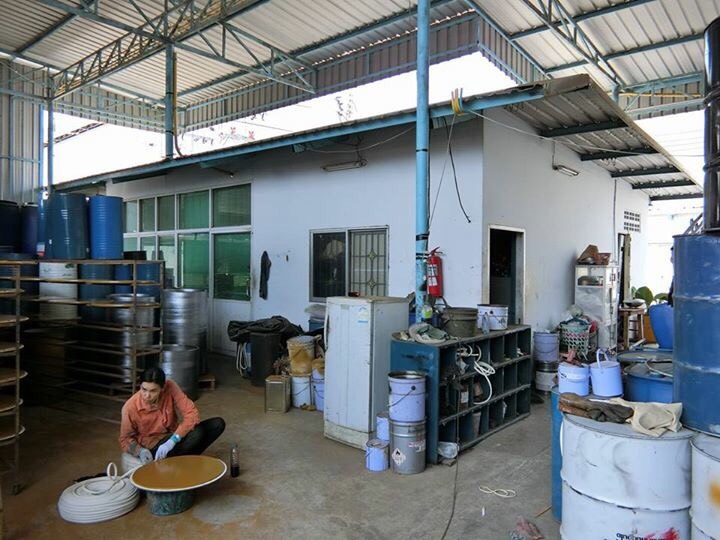 ขายด่วน!โรงงาน ทำเลทอง โครงการสุวรรณบุตร บางปลา ใกล้นิคมฯ บางปู  จังหวัดสมุทรปราการ