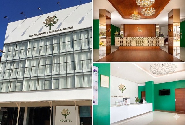 อาคารหรูภูเก็ตระดับ Ultra-Luxury ทำเล Prime Location พร้อม Mega Project รถไฟฟ้า