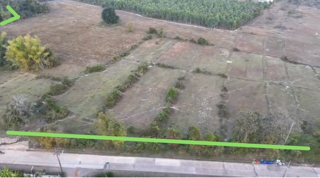 ขายที่ดินสวย 55 ไร่ ตำบลโพธิ์ชัย อ.เมือง จ.หนองคาย