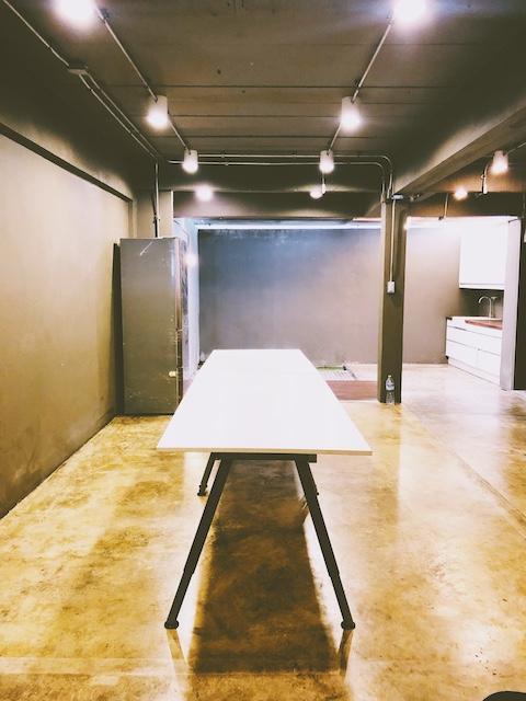 P1310 ให้เช่า โฮมออฟฟิศ รีโนเวทใหม่ พระราม 9 ซอย 19 ใกล้รถไฟฟ้าสายสีส้มเพียง 200 เมตร ด่วนเหมาะทำโฮมออฟฟิศ