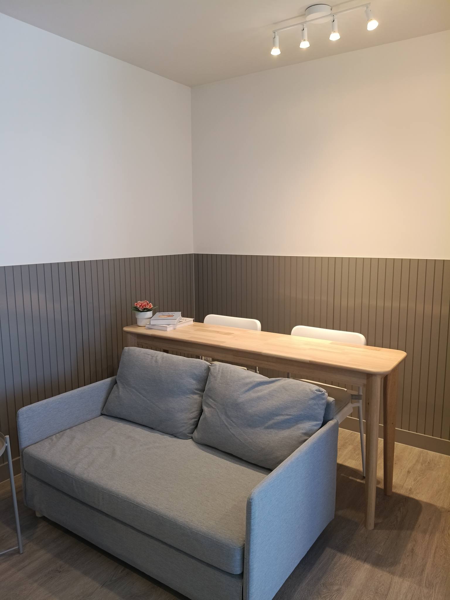 Regent Home Bangna Beautiful View Peaceful 21st Floor BTS Bangna