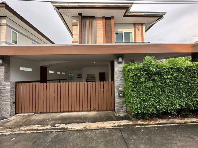 LV53384 ให้เช่า แพททาเล็ต ไพรเวท พูล วิลล่า ติดสระว่ายน้ำรับโค-เวลคัม ทำเลดี ซอยสยามคันทรีคลับ