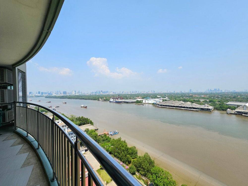 condominium ลุมพินี เพลส นราธิวาส - เจ้าพระยา  94 SQ.M. 30000 thb ใกล้กับ ถนนพระราม 3  ทางพิเศษเฉลิมมหานคร (1-02) one price ติดแม่น้ำ