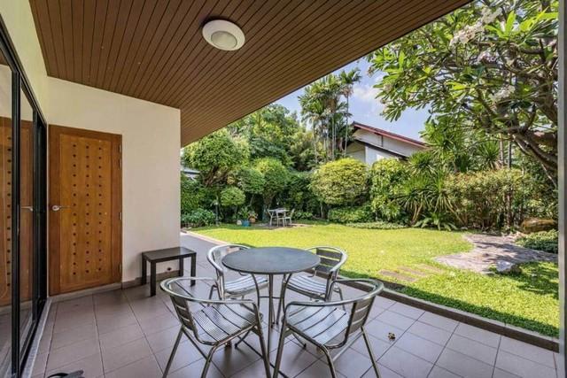 P1952 ขาย บ้านเดี่ยว ประชาราษฎร์บำเพ็ญ26 ย่านห้วยขวาง รัชดา ลาดพร้าว พร้อมเฟอร์นิเจอร์ ใกล้ MRT สุทธิสาร