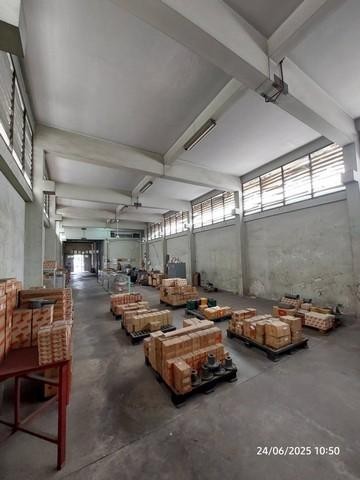 RK39 เช่า โกดัง ใจกลางเมือง ย่านบรรทัดทอง ปทุมวัน สยาม หัวลำโพง สามย่าน ใกล้ BTSสนามกีฬา MRTหัวลำโพง