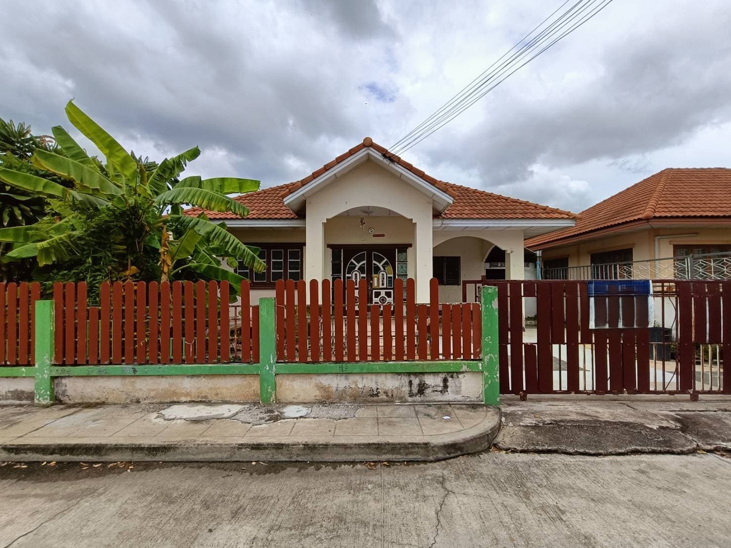 ขาย บ้านเดี่ยว ศศิธร 9 เสาไห้  อำเภอ เสาไห้ จังหวัด สระบุรี