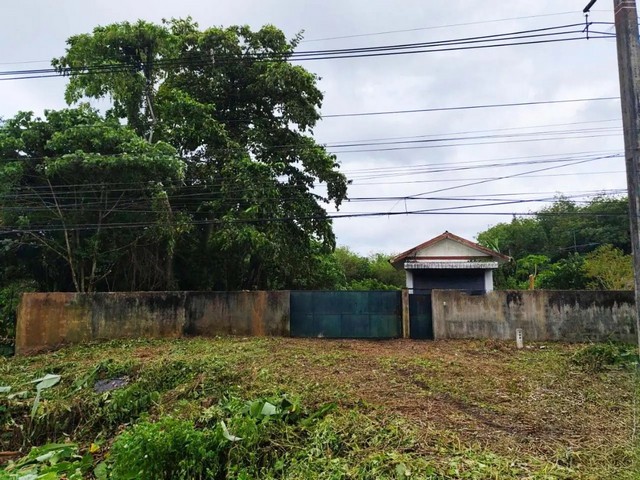 ขาย โรงงาน อ่าวลึก จังหวัดกระบี่ ถนน เพชรเกษม ราคาโปรโมชั่น ลดพิเศษ