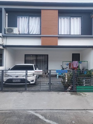 ชีวิตเร็วขึ้นแค่เลือกทำเล ขายทาวน์โฮม M9 Avenue ท่าข้าม