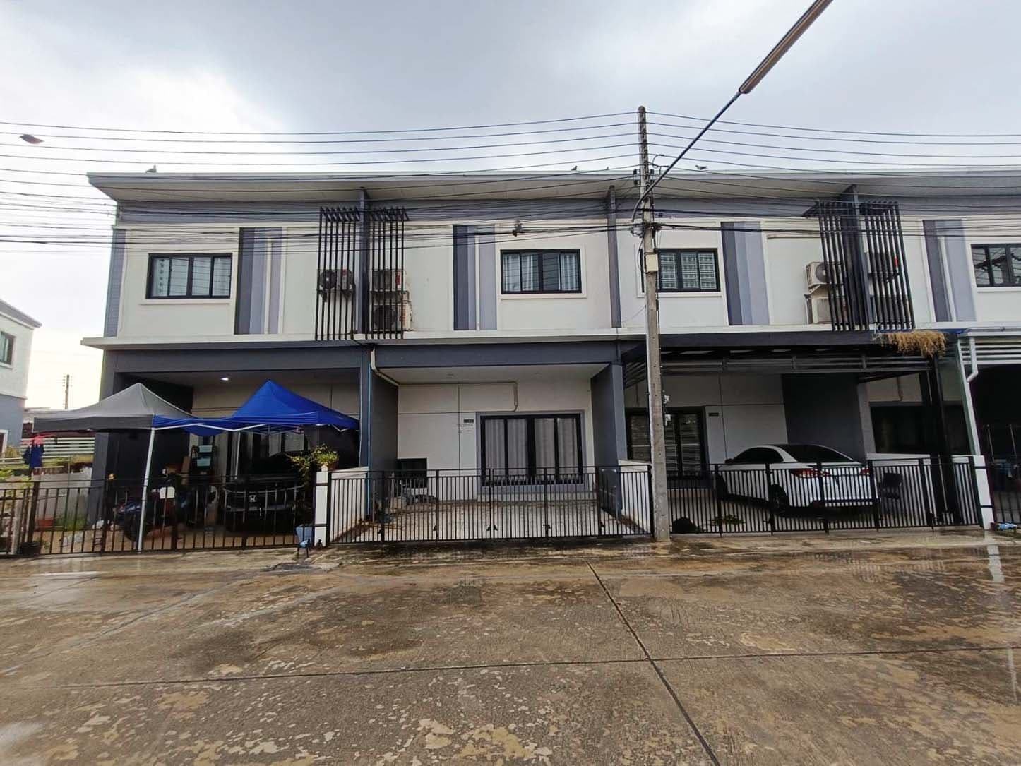 ขาย ทาวน์เฮ้าส์ เดอะพรีโม่โฮม สระบุรี  อำเภอ เมืองสระบุรี จังหวัด สระบุรี