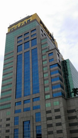 00535 ให้เช่า สำนักงาน อาคารทีพี แอนด์ที กรุงเทพ จตุจักร    ใกล้กับ -