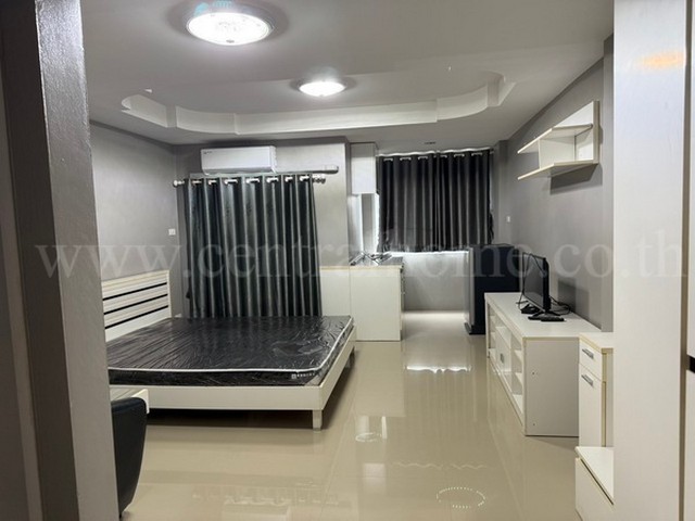 ขายด่วน เดอะ มาสเตอร์พีซ คอนโด แอท เพชรบุรี ราคาถูก วิวเมือง