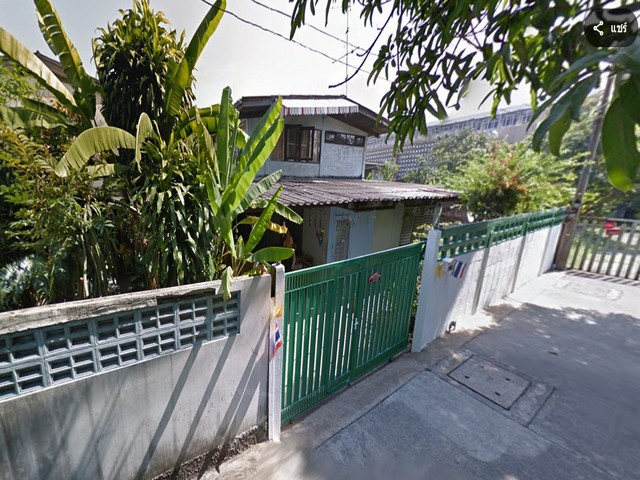 T26-418  ให้เช่า ที่ดิน - 60000 บาทต่อเดือน กรุงเทพ วัฒนา