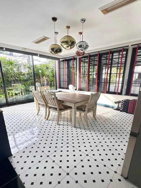 ขายบ้านเดี่ยว 2 ชั้น 73.2 ตร.ว. โครงการ มัณฑนา ศรีนครินทร์-บางนา ถนนหนามแดง