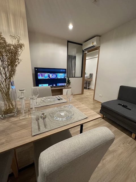 The Excel Hideaway Sukhumvit 71 Private 2nd Floor BTS Phra Khanong