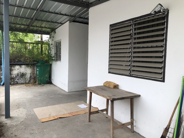 สนใจมีที่สวยๆสักแปลงโซนนี้ไหม  ที่ดินอ.เมือง จ.ปทุม  60 วา  9ห้องชั้นเดียว  พร้อมให้เช่าอยู่ แถว ม.รังสิต อ.เมือง ปทุม 2.8ลบ. 60วา