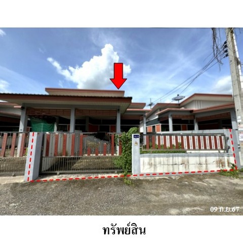 ขายบ้านแฝดโครงการ สกุลแก้ว 4 บ้านวิชญดา ถ.สายปลวกแดง-ระยอง ตำบล แม่น้ำคู้ อำเภอ ปลวกแดง จังหวัด ระยอง