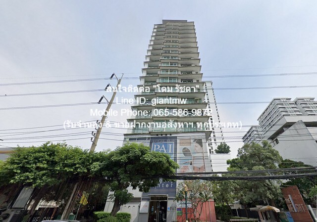 Condo เดอะ ไฮท์ The Height 141ตร.ม.  55000 -   ถูกที่สุด กรุงเทพ
