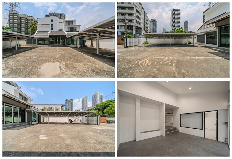 ให้เช่าเซ้งขาย บ้าน ทำสำนักงาน -ลาดพร้าว ซอย8 ทำเลทอง ใจกลางเมือง ใกล้ MRT โทร 0906360022