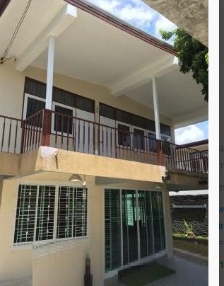 ให้เช่าบ้านเดี่ยว2 ชั้น ย่านโชคชัย4 หมู่บ้าน ต.รวมโชค ใกล้MRTโชคชัย4