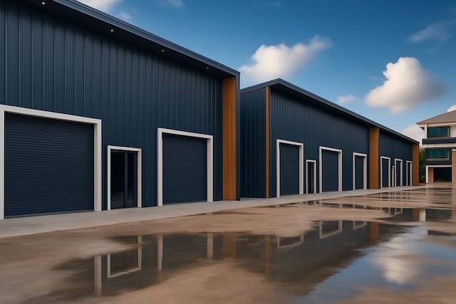 HR 9795 ให้เช่าโกดัง พร้อมออฟฟิศ สุขุมวิท 93 ใกล้ BTS บางจาก BTS อ่อนนุช 108 ตร.ม. จดทะเบียนบริษัทได้