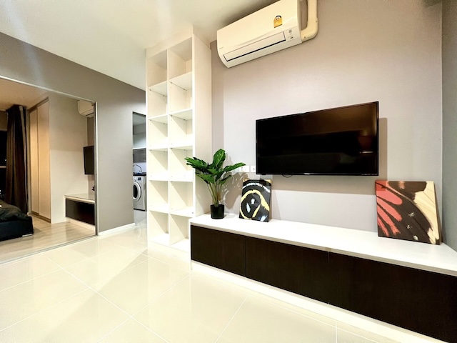 Aspire Sukhumvit 48 privacy spacious 26th floor BTS Phra Khanong